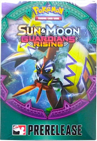 Image for Guardians Rising Prerelease Kit [SM - Guardians Rising]