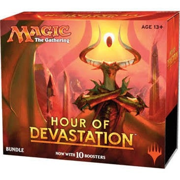 Image for Hour of Devastation - Bundle [Hour of Devastation]
