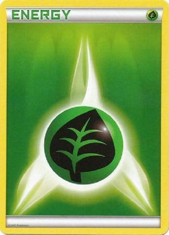Image for Grass Energy (2013 Unnumbered) [Deck Exclusives]