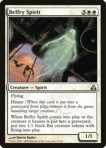Image for Belfry Spirit (2) [Guildpact]