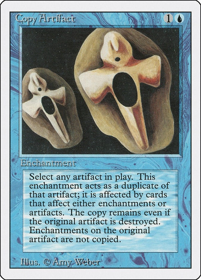 Image for Copy Artifact [Revised Edition]