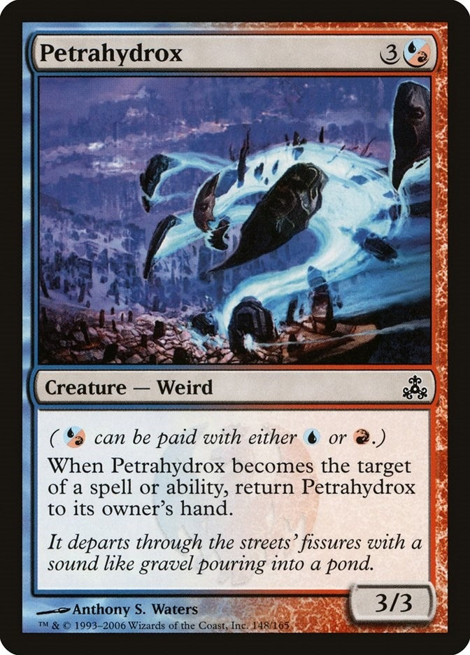 Image for Petrahydrox (148) [Guildpact]