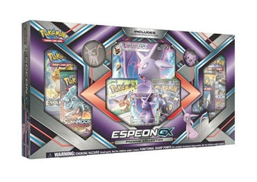 Image for Espeon GX Premium Collection [SM - Guardians Rising]