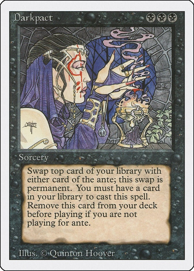 Image for Darkpact [Revised Edition]