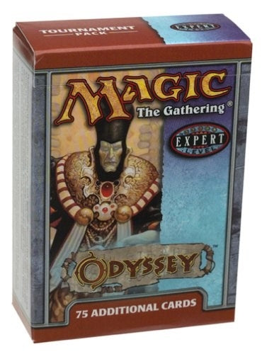 Image for Odyssey Tournament Pack [Odyssey]