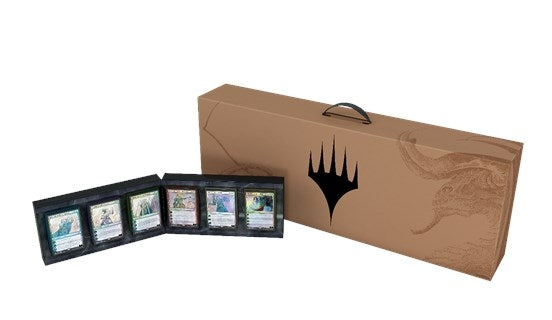 Image for SDCC 2017 EXCLUSIVE Planeswalker Set [Media Promos]