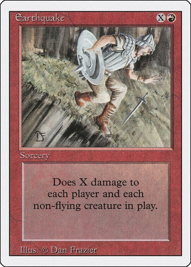 Image for Earthquake [Revised Edition]