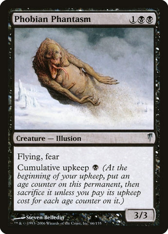 Image for Phobian Phantasm (66) [Coldsnap]