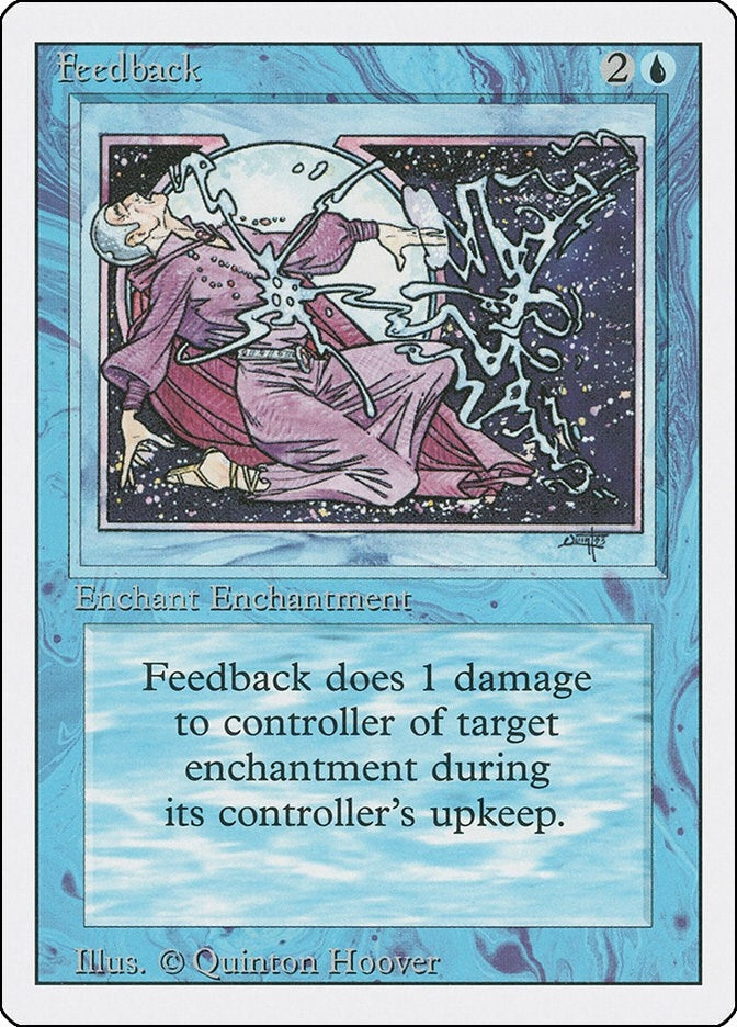 Image for Feedback [Revised Edition]