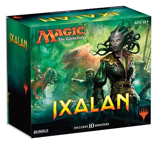 Image for Ixalan - Bundle [Ixalan]