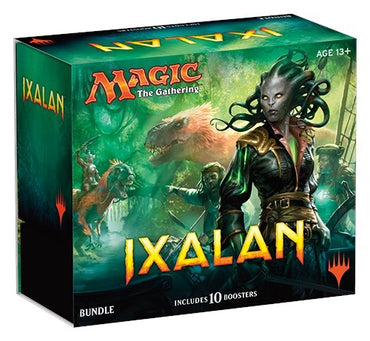 Image for Ixalan - Bundle [Ixalan]