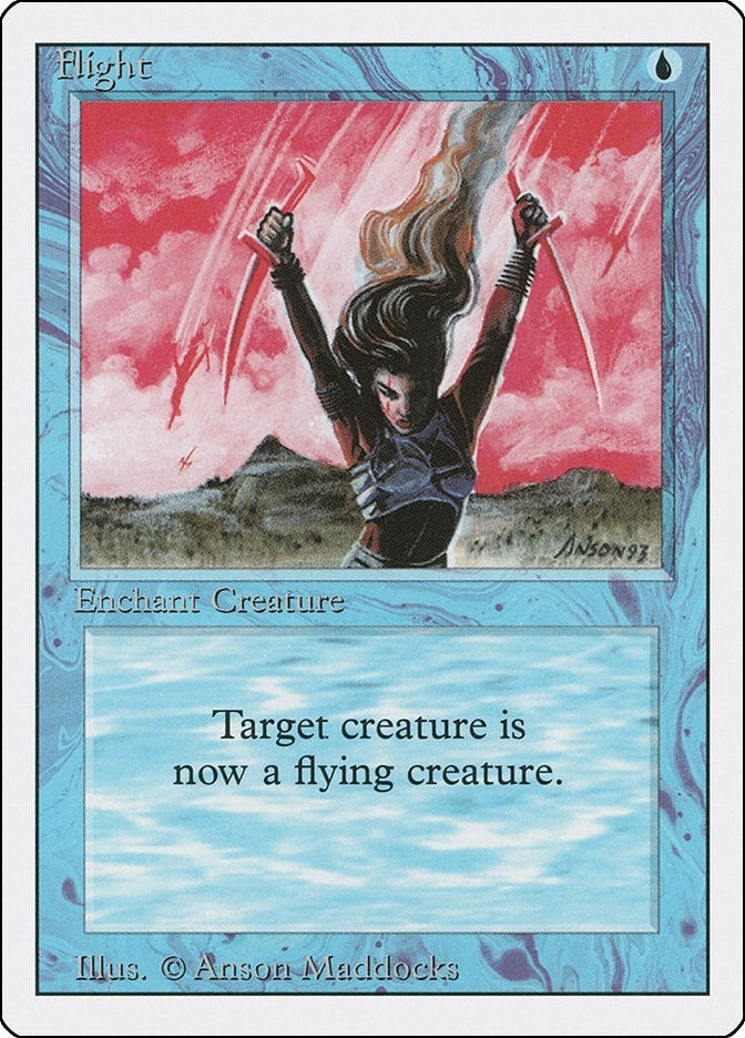 Image for Flight [Revised Edition]