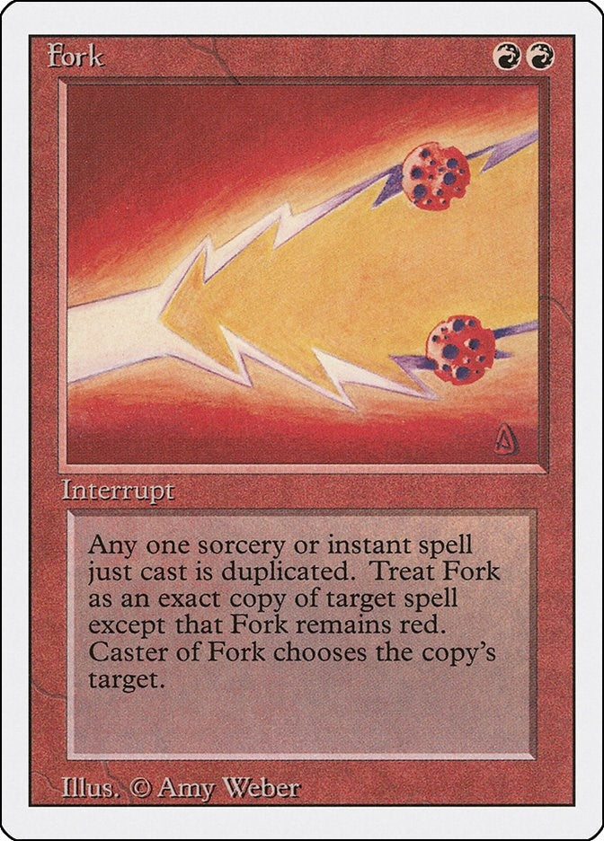 Image for Fork [Revised Edition]