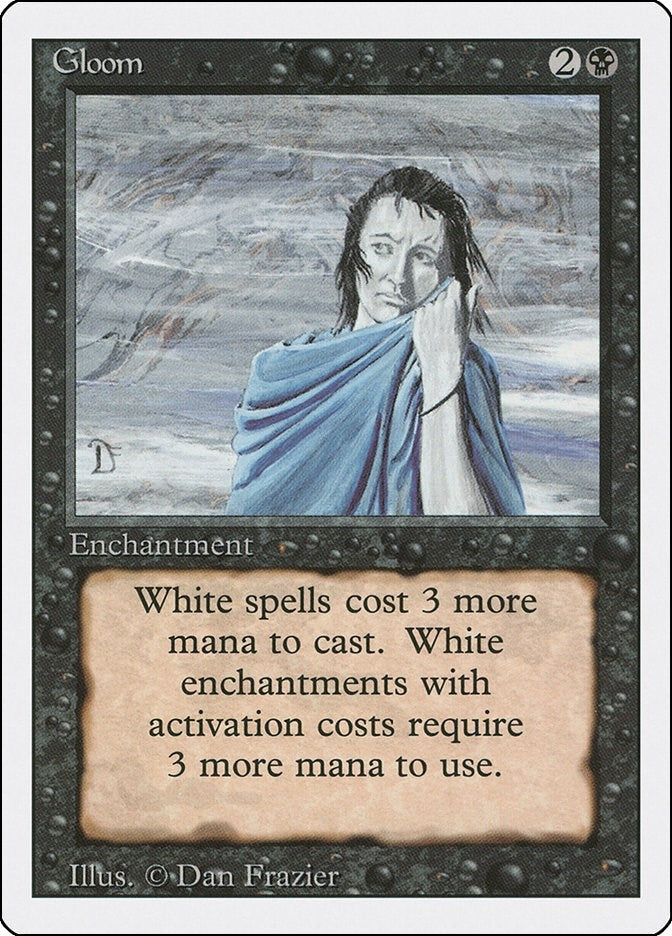 Image for Gloom [Revised Edition]