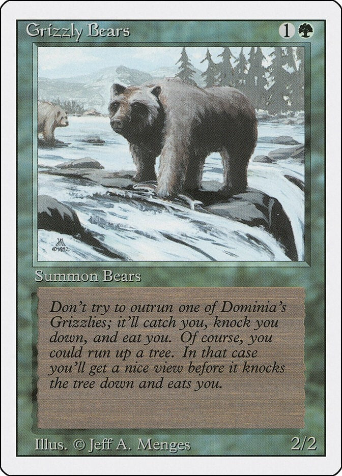 Image for Grizzly Bears [Revised Edition]