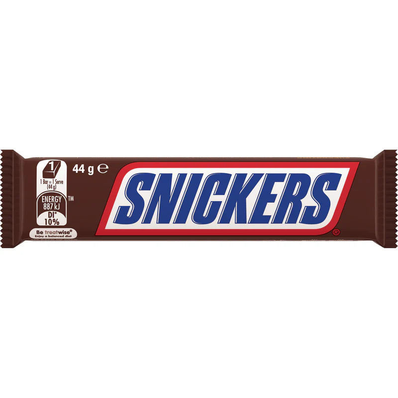 Snickers