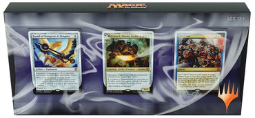 2017 Magic: The Gathering Hascon Collection [Media Promos]