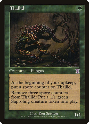 Image for Thallid (86) [Timeshifted]