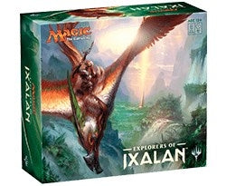 Image for Explorers of Ixalan - Box Set [Explorers of Ixalan]