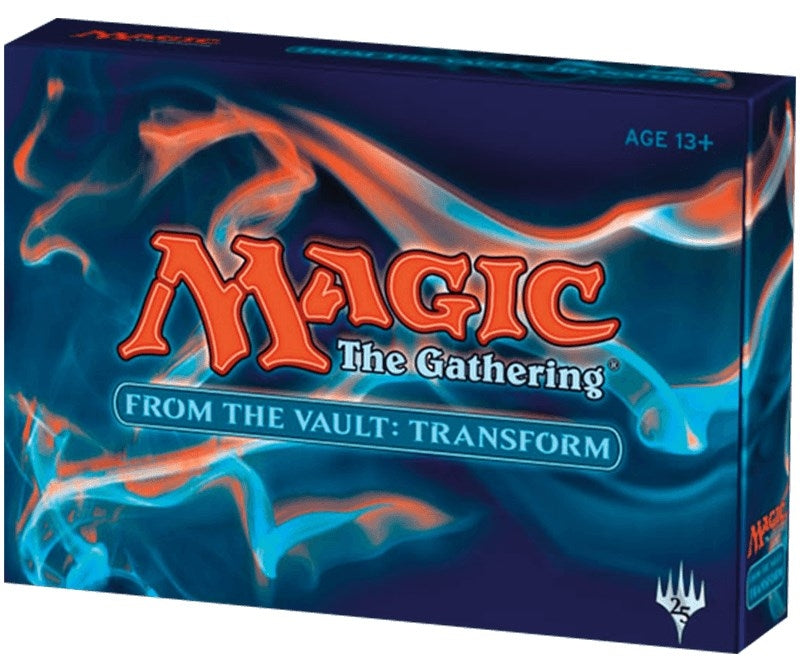 Image for From the Vault: Transform - Box Set [From the Vault: Transform]