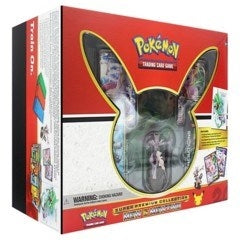 Image for Super-Premium Collection [Mew & Mewtwo] [Generations]