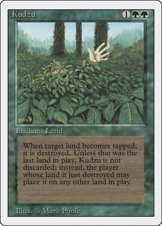 Image for Kudzu [Revised Edition]