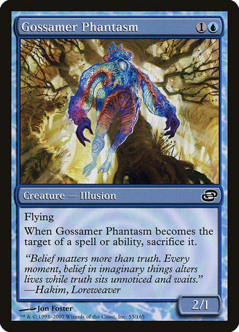 Image for Gossamer Phantasm (55) [Planar Chaos]