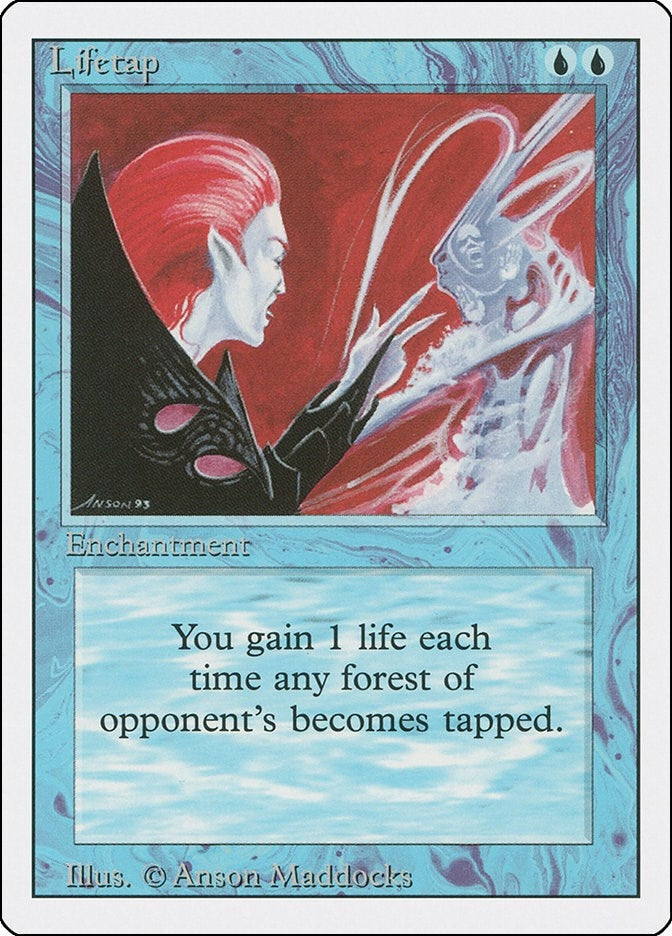 Image for Lifetap [Revised Edition]