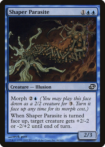 Image for Shaper Parasite (46) [Planar Chaos]