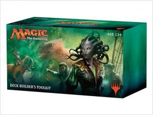 Image for Ixalan - Deck Builder's Toolkit [Ixalan]