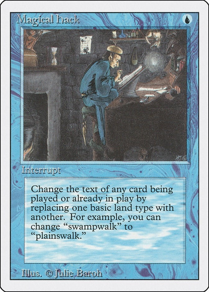 Image for Magical Hack [Revised Edition]