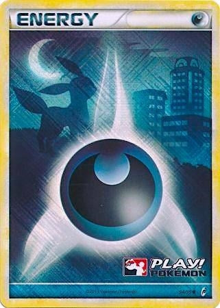 Image for Darkness Energy (094/095) [League & Championship Cards]