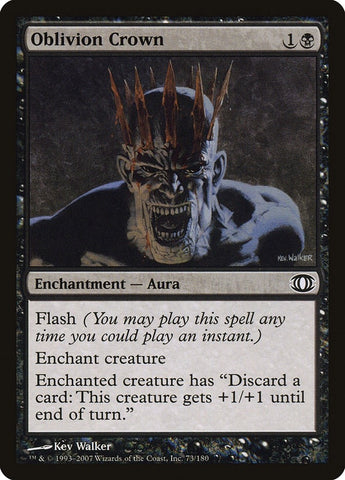 Image for Oblivion Crown (73) [Future Sight]