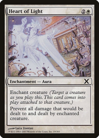 Image for Heart of Light (19) (10E)