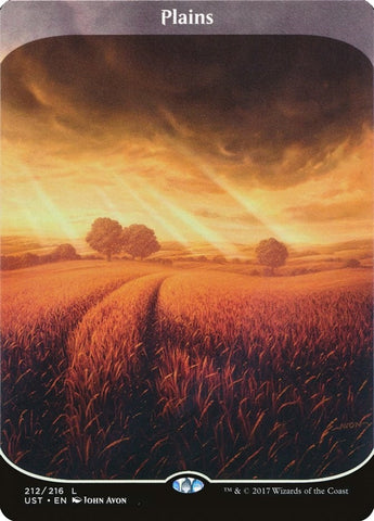 Image for Plains (212) [Unstable]