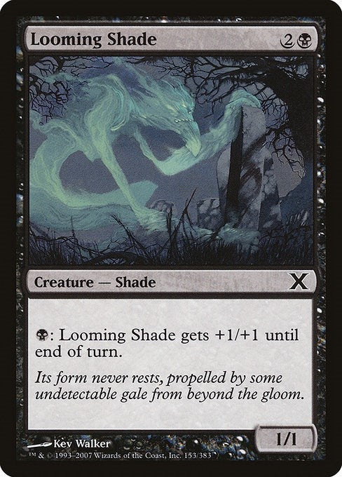 Image for Looming Shade (153) (10E)