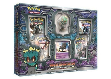 Image for Marshadow Figure Collection [SM - Crimson Invasion]