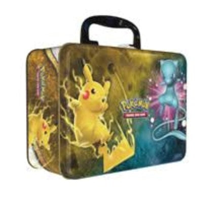 Image for Shining Legends Collector Chest [Shining Legends]