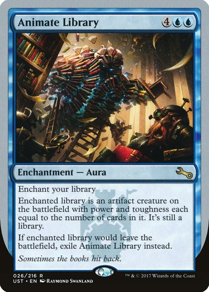 Image for Animate Library (26) [Unstable]