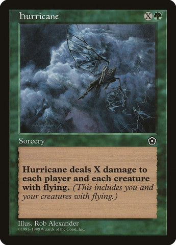 Image for Hurricane [Portal Second Age]