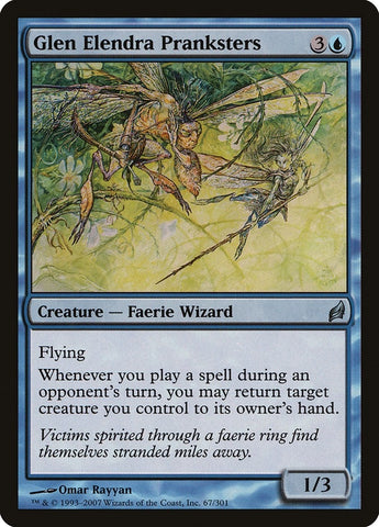 Image for Glen Elendra Pranksters (67) [Lorwyn]