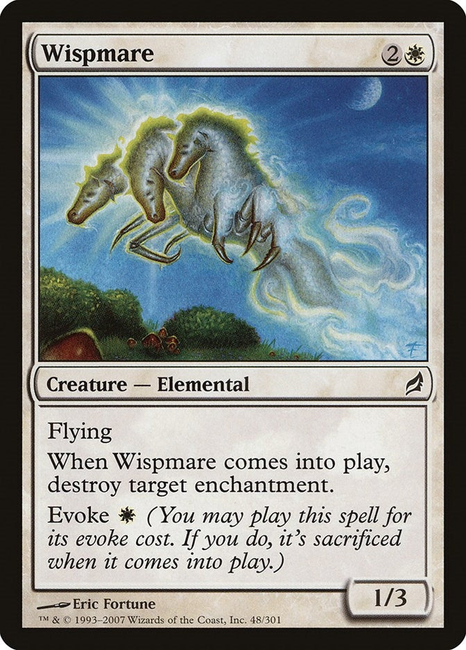 Image for Wispmare (48) [Lorwyn]