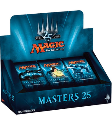 Image for Masters 25 - Booster Box [Masters 25]