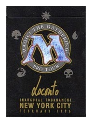 Image for World Championship Deck: 1996 New York City - Michael Loconto - Magic: The Gathering