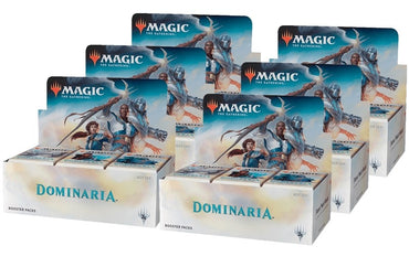 Image for Dominaria - Booster Box Case [Dominaria]
