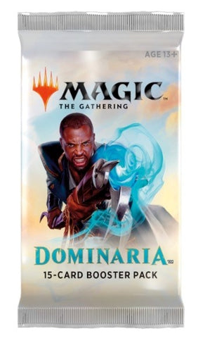 Image for Dominaria - Booster Pack [Dominaria]