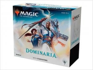 Image for Dominaria - Bundle [Dominaria]