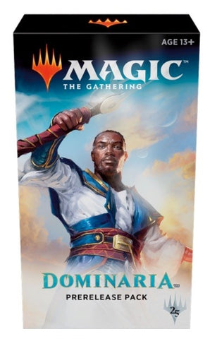 Image for Dominaria - Prerelease Pack [Dominaria]