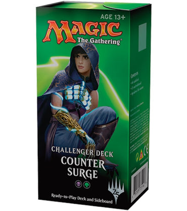 Challenger Deck 2018: Counter Surge [Challenger Decks]