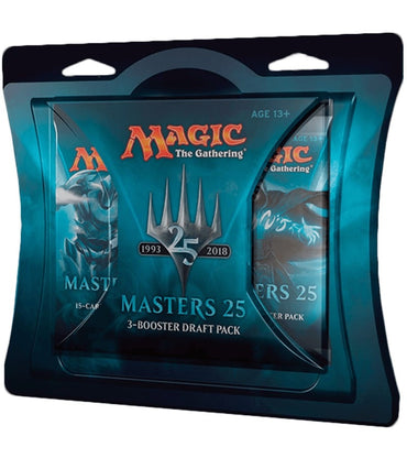 Image for Masters 25 - 3-Booster Draft Pack [Masters 25]